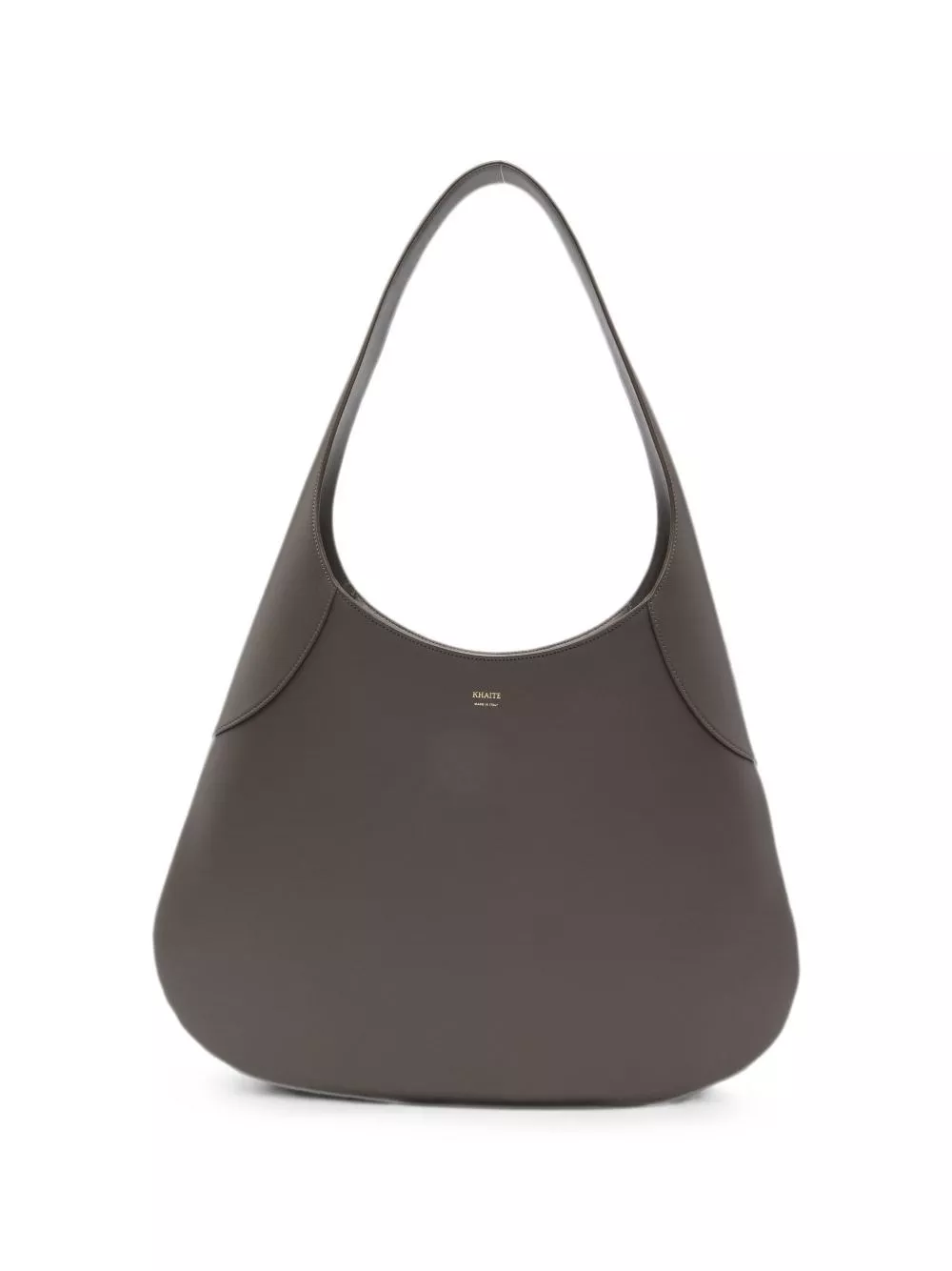 Khaite Borsa hobo grande in pelle Joan