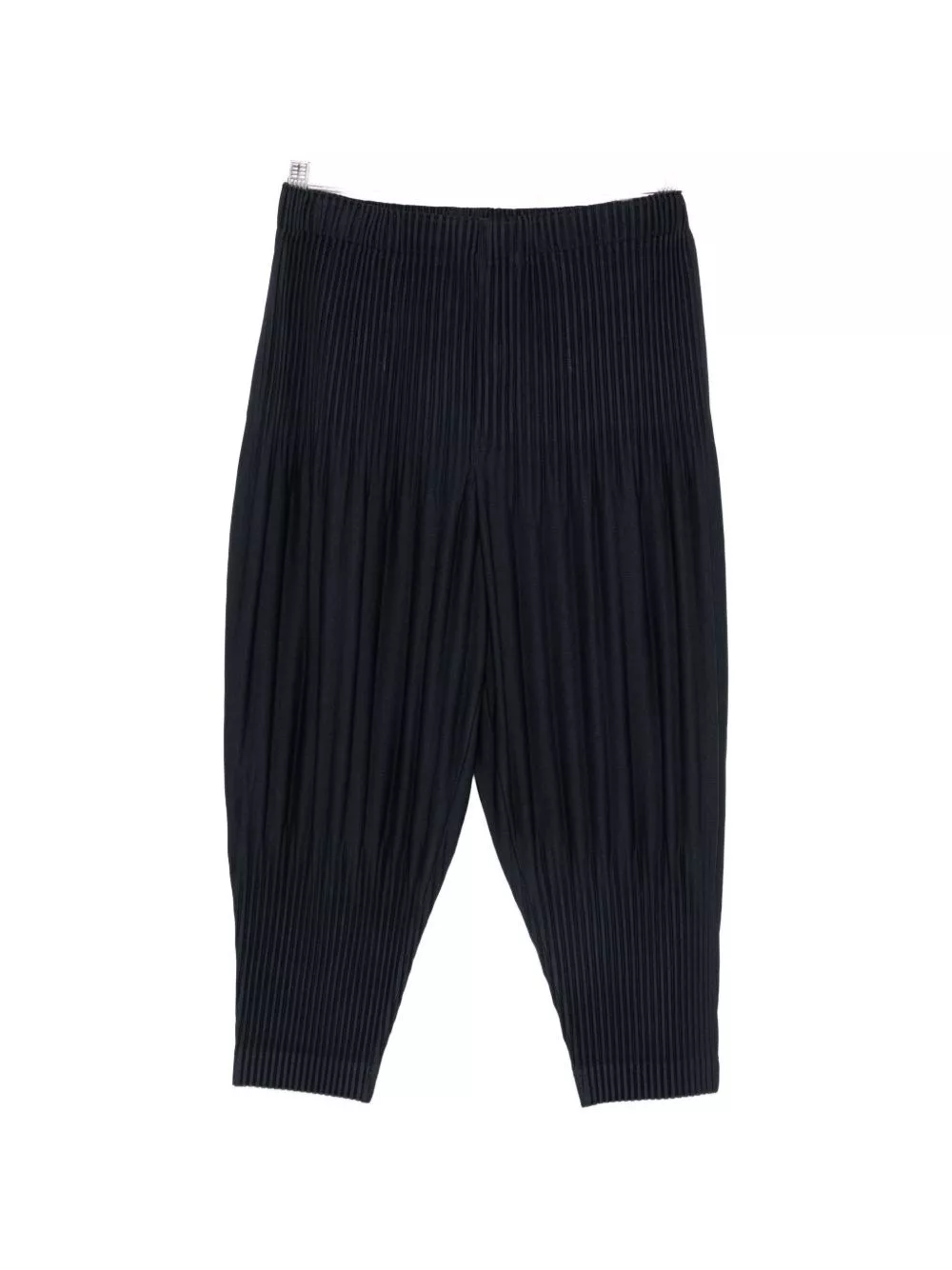 Homme plisse' issey miyake Pantaloni plissettati