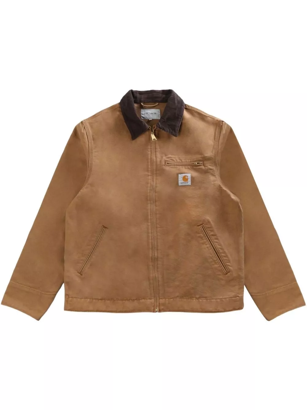 Carhartt WIP Giacca in cotone Detroit