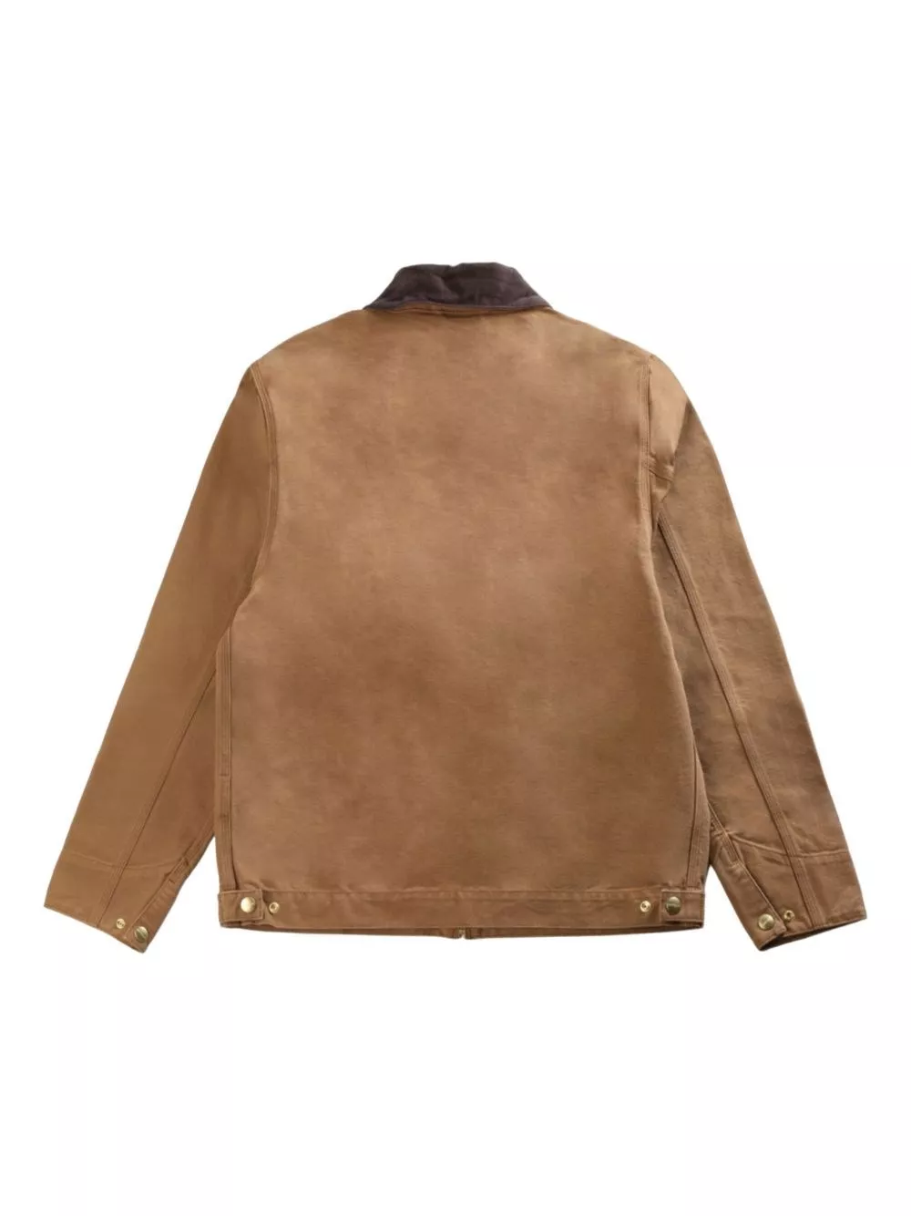 Carhartt WIP Giacca in cotone Detroit, view 2