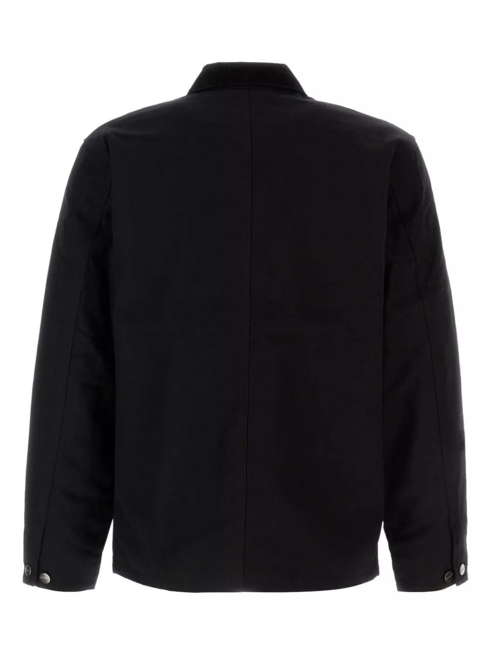 Carhartt WIP Giacca in canvas, view 2