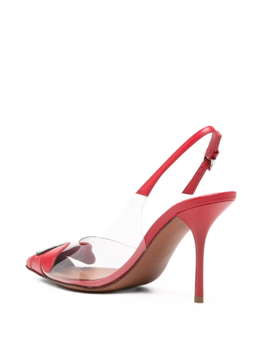 Alaïa Pumps slingback Bloom, view 4