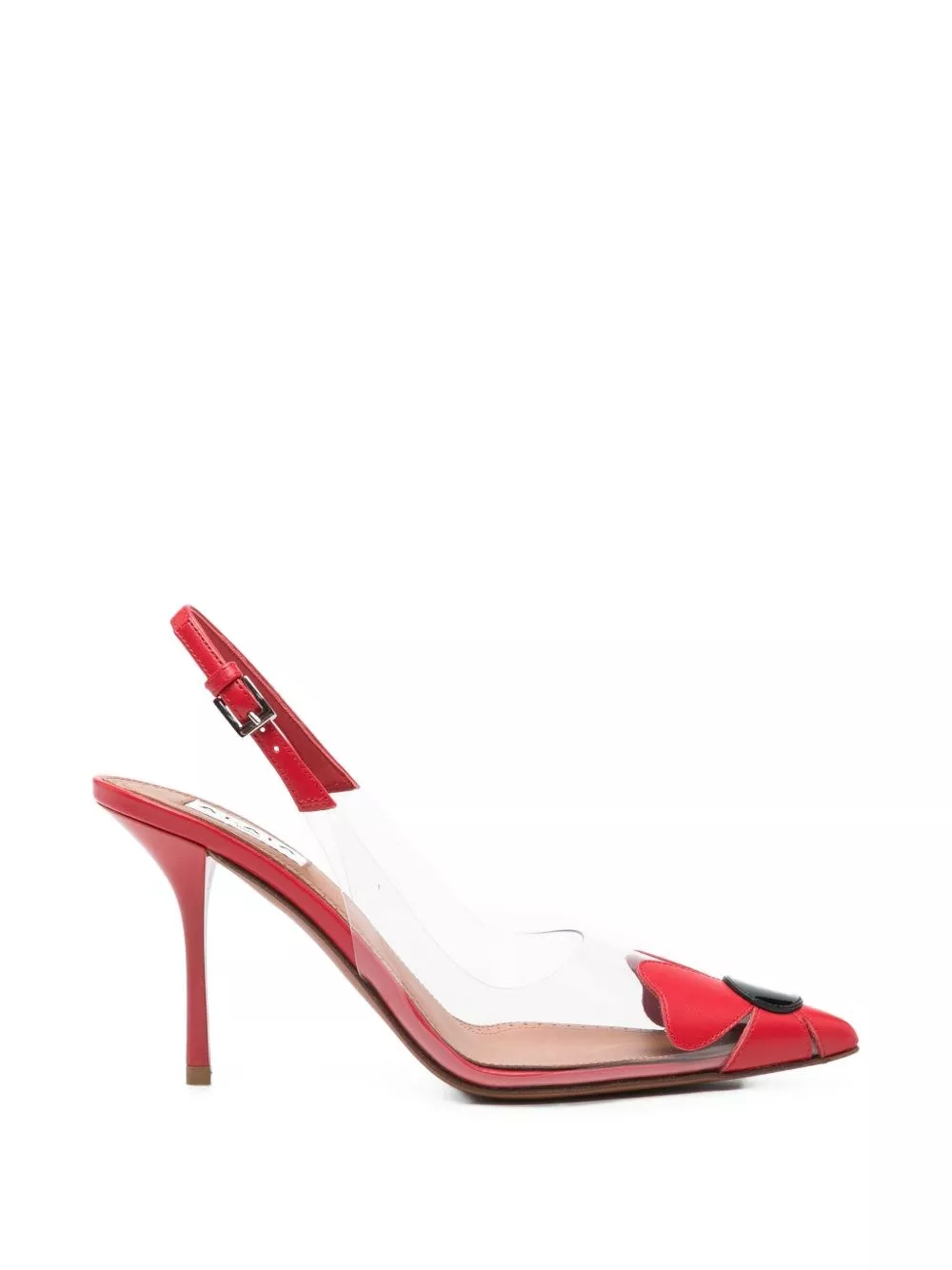Alaïa Pumps slingback Bloom