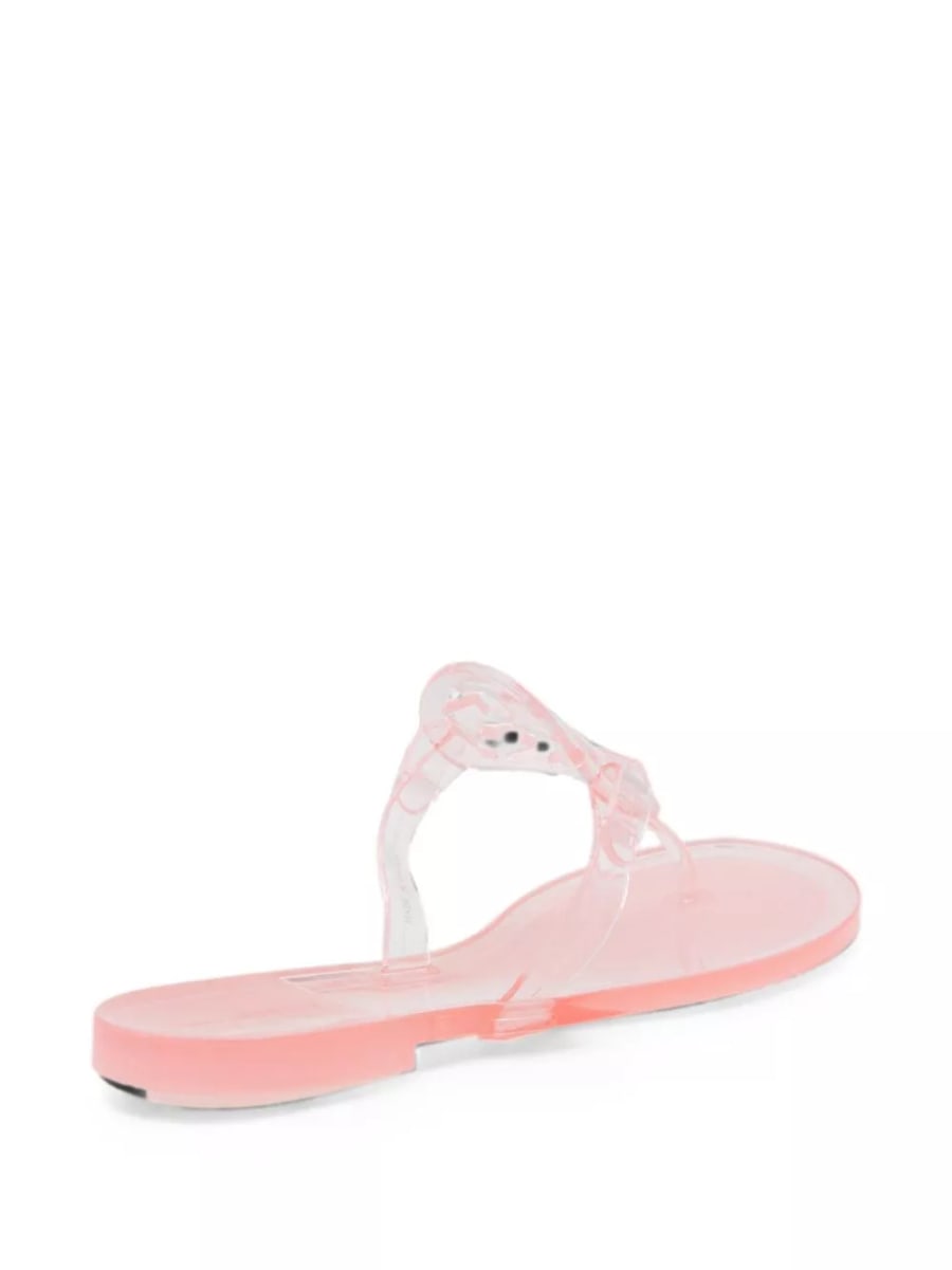 Tory Burch Sandali infradito Miller, view 2
