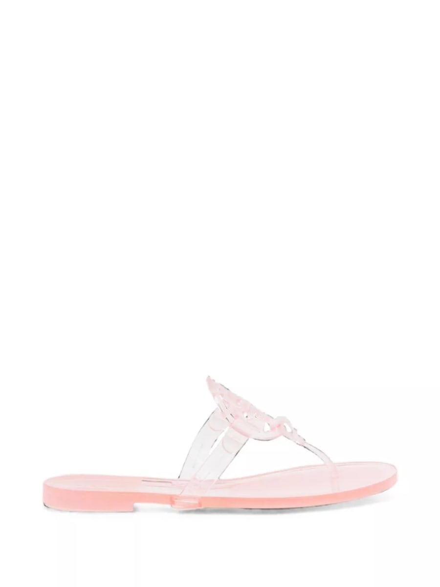 Tory Burch Sandali infradito Miller, view 5