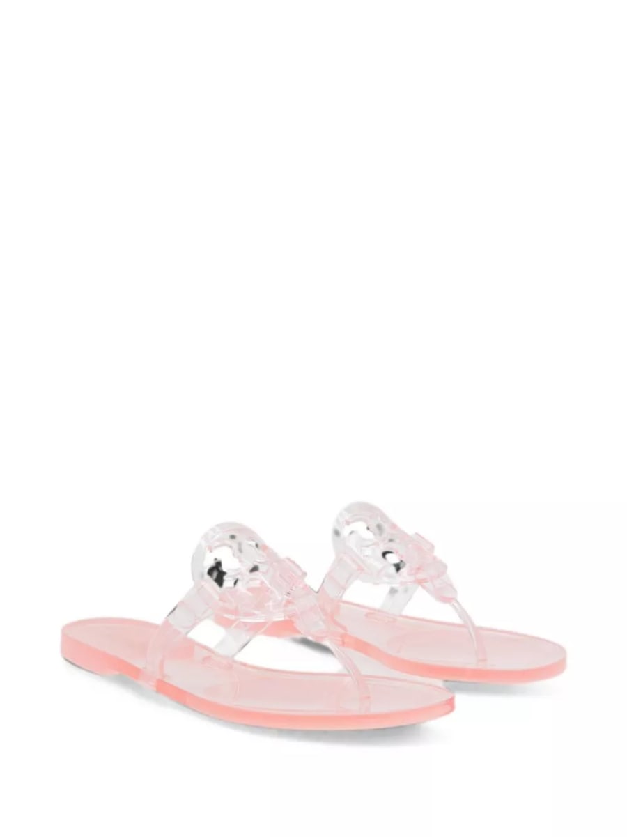 Tory Burch Sandali infradito Miller, view 6