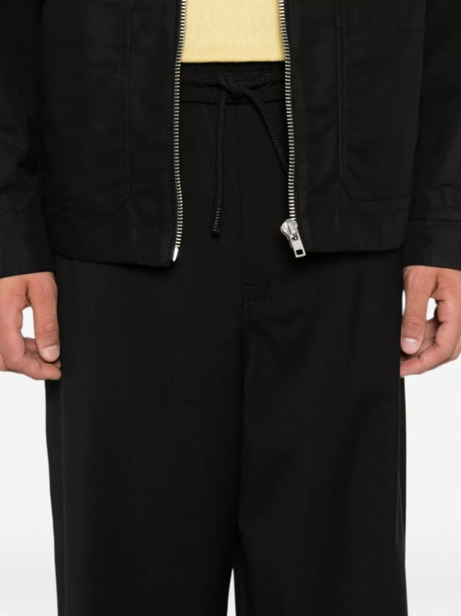 Loewe Pantaloni in lana, view 2