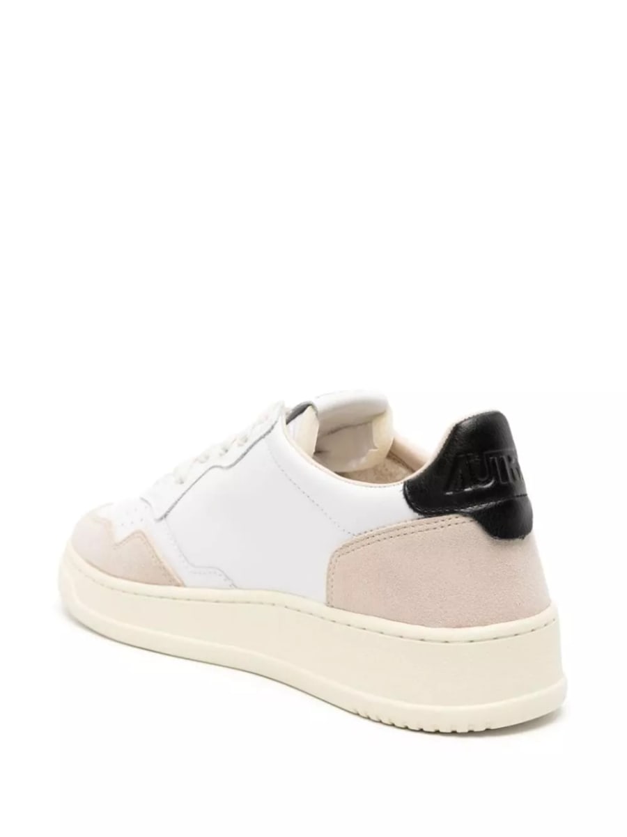 Autry Sneakers Medalist Low, view 2