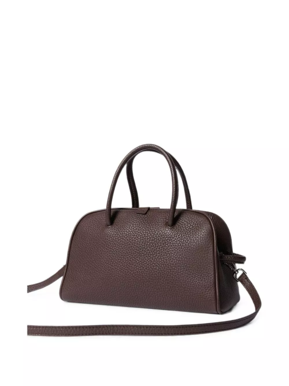 Jacquemus La borsa in pelle Le Petit Turismo