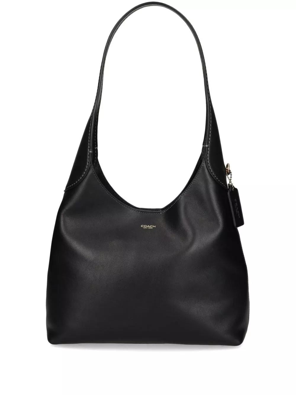 Coach Borsa hobo in pelle Brooklyn 28
