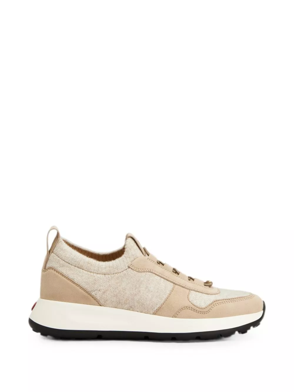 Tod's Sneakers a calza Red Dot