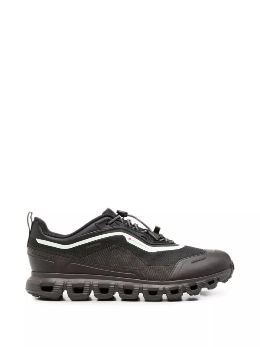 On Cloud 6 Geo WP sneakers