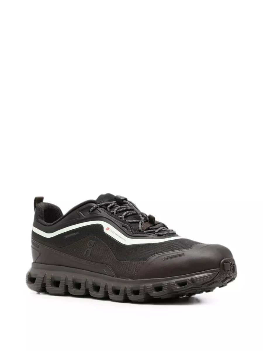 On Cloud 6 Geo WP sneakers, view 3