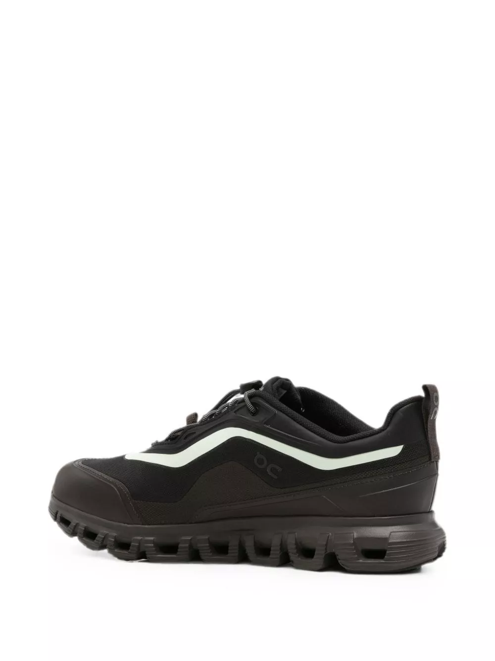 On Cloud 6 Geo WP sneakers, view 2