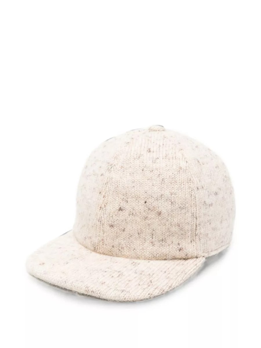 Fabiana Filippi Cappellino in misto lana