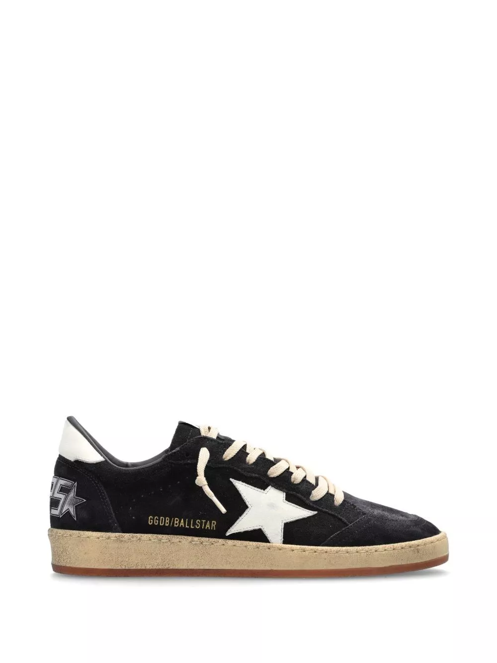 Golden Goose Sneakers in pelle Ball Star