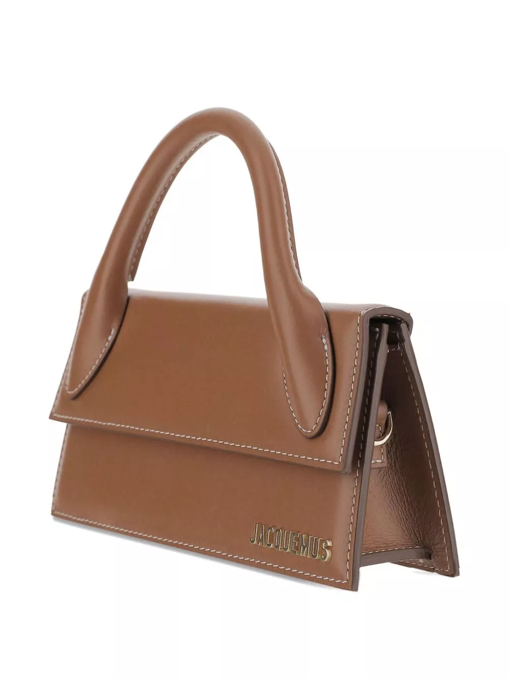 Jacquemus Borsa a mano lunga Le Chiquito, view 2