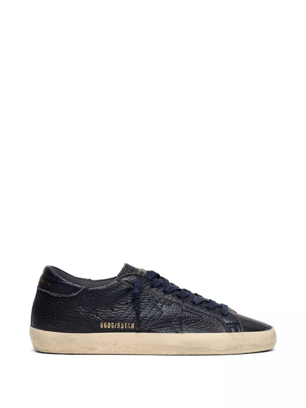 Golden Goose Sneakers in pelle Super-Star
