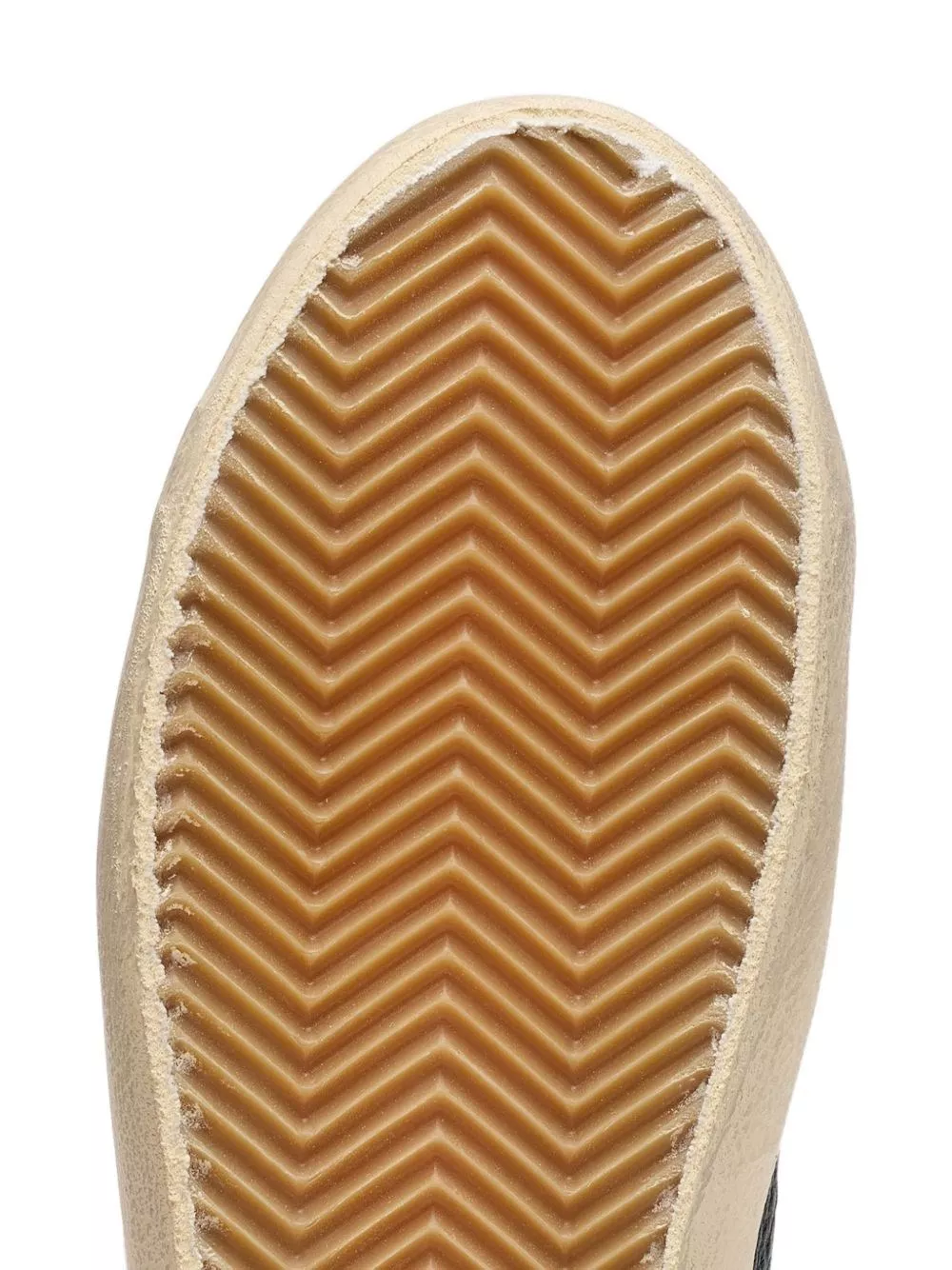 Golden Goose Sneakers in pelle Super-Star, view 2