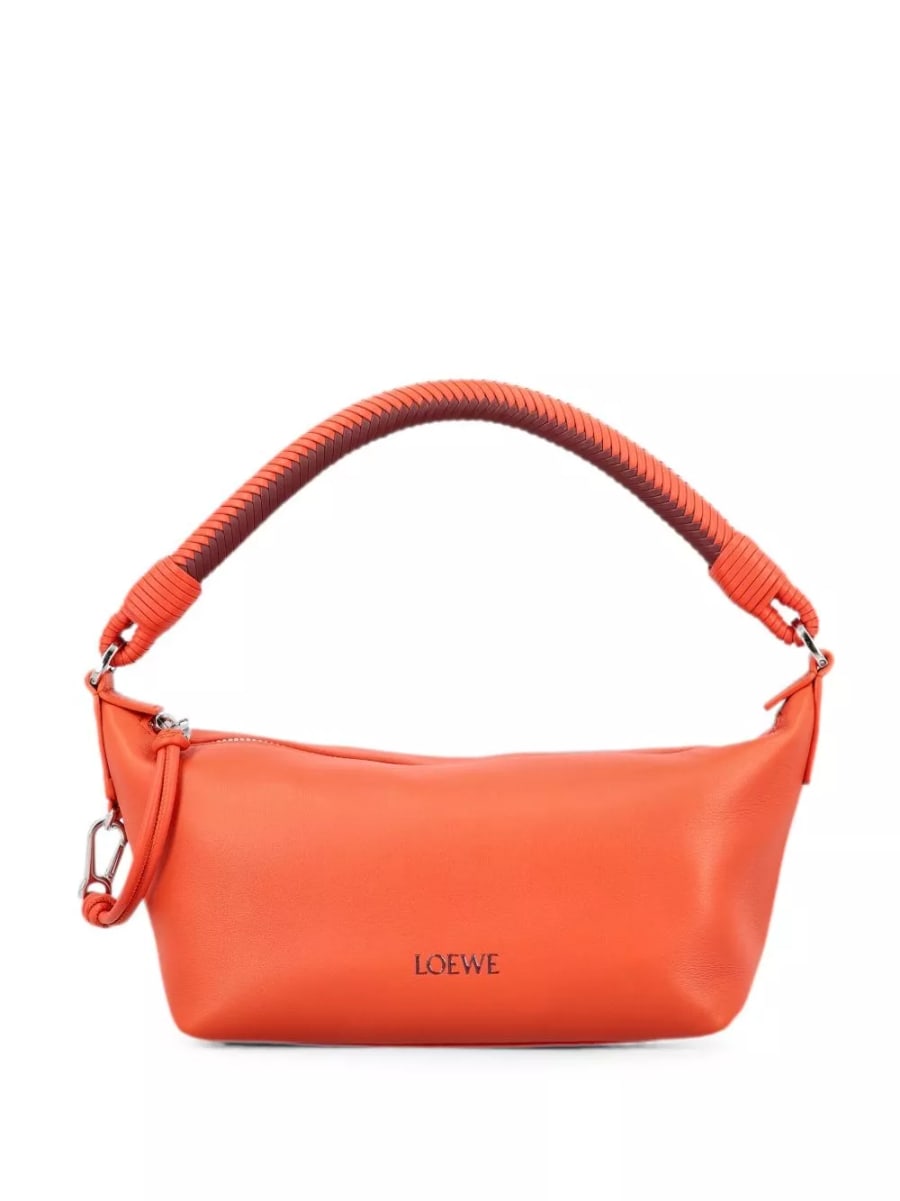 Loewe Pochette in pelle Cala
