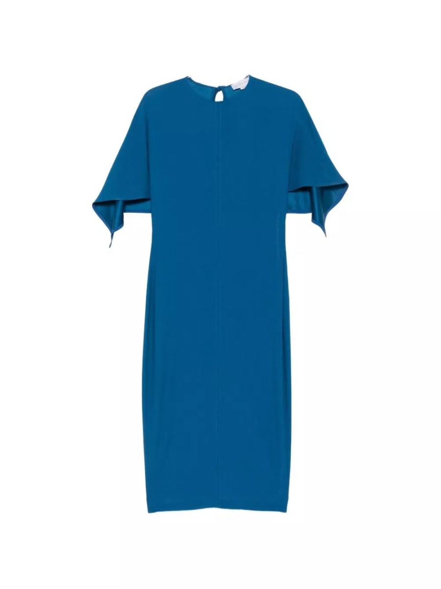 Stella McCartney Abito midi