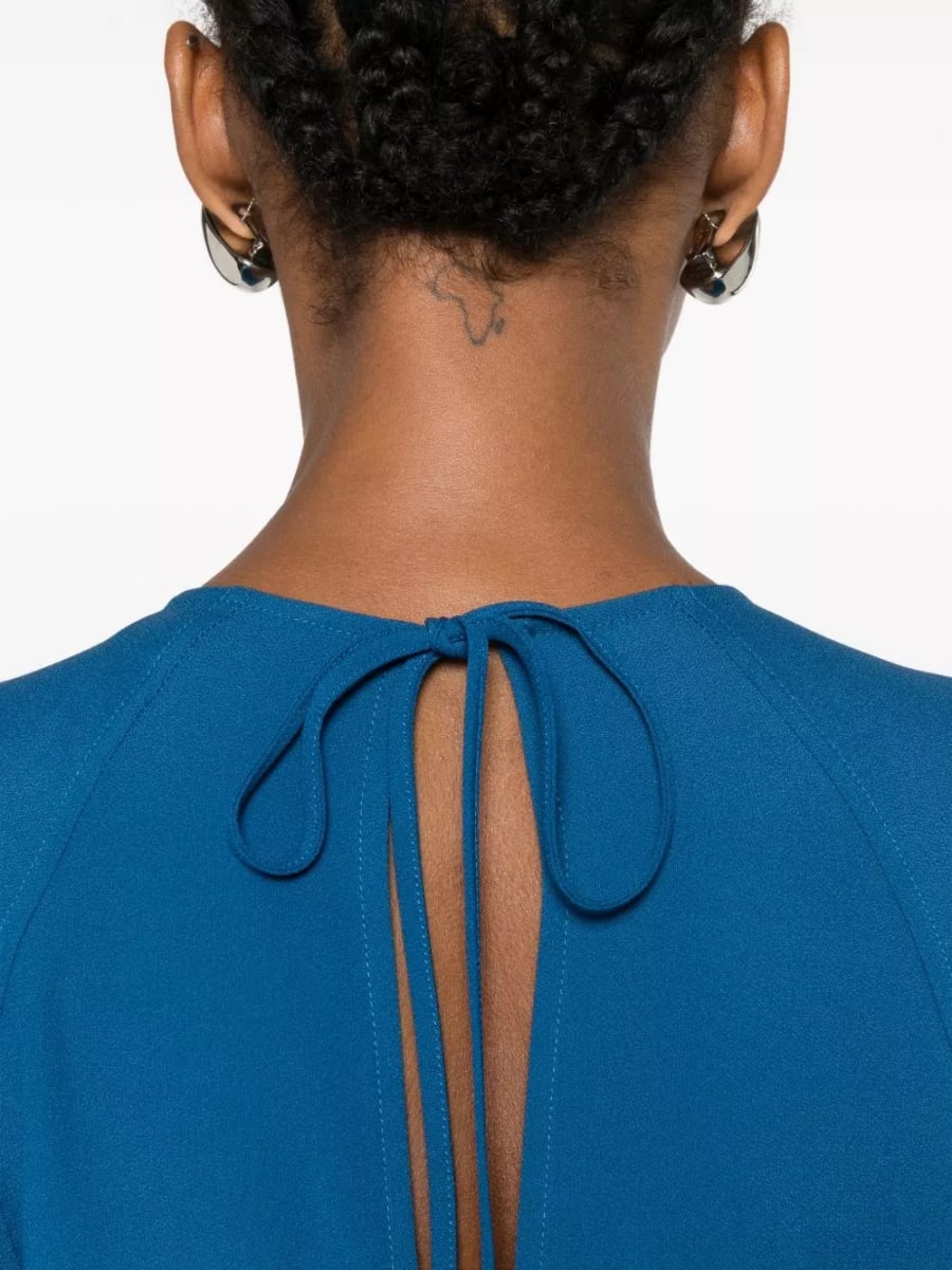 Stella McCartney Abito midi, view 2