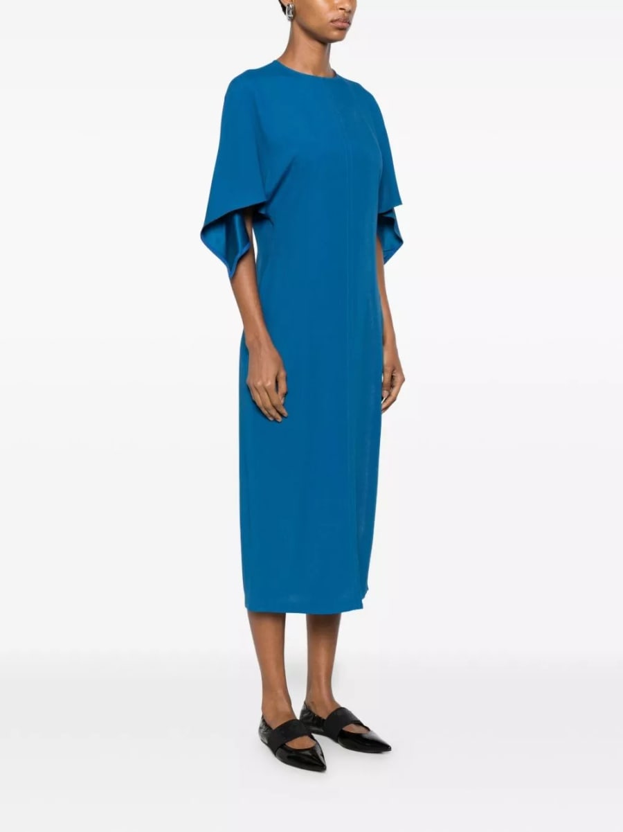 Stella McCartney Abito midi, view 3