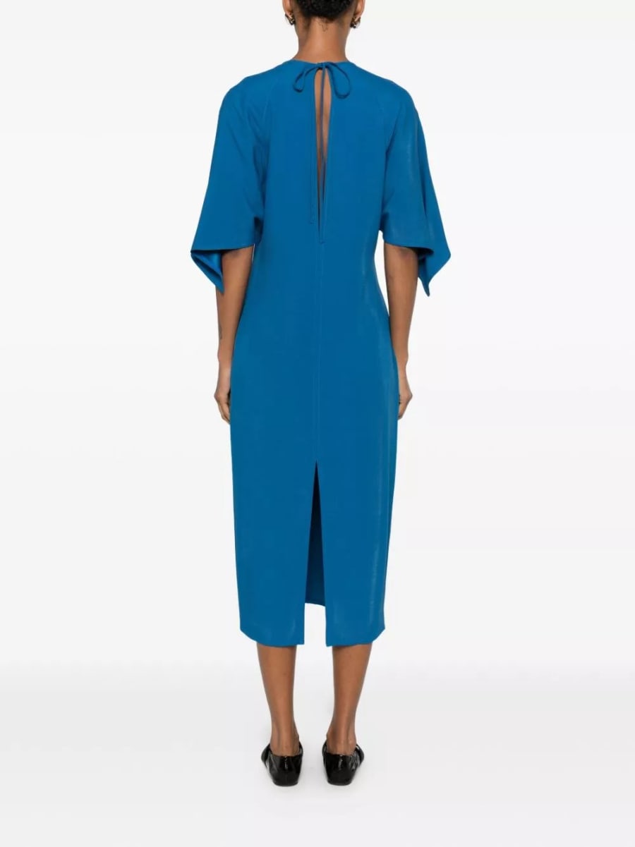 Stella McCartney Abito midi, view 4