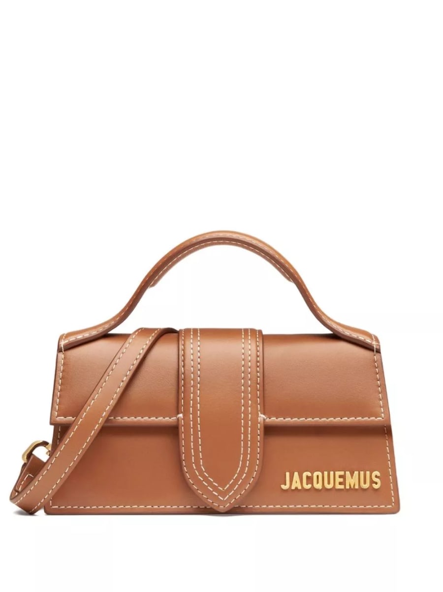 Jacquemus Borsa Le Bambino