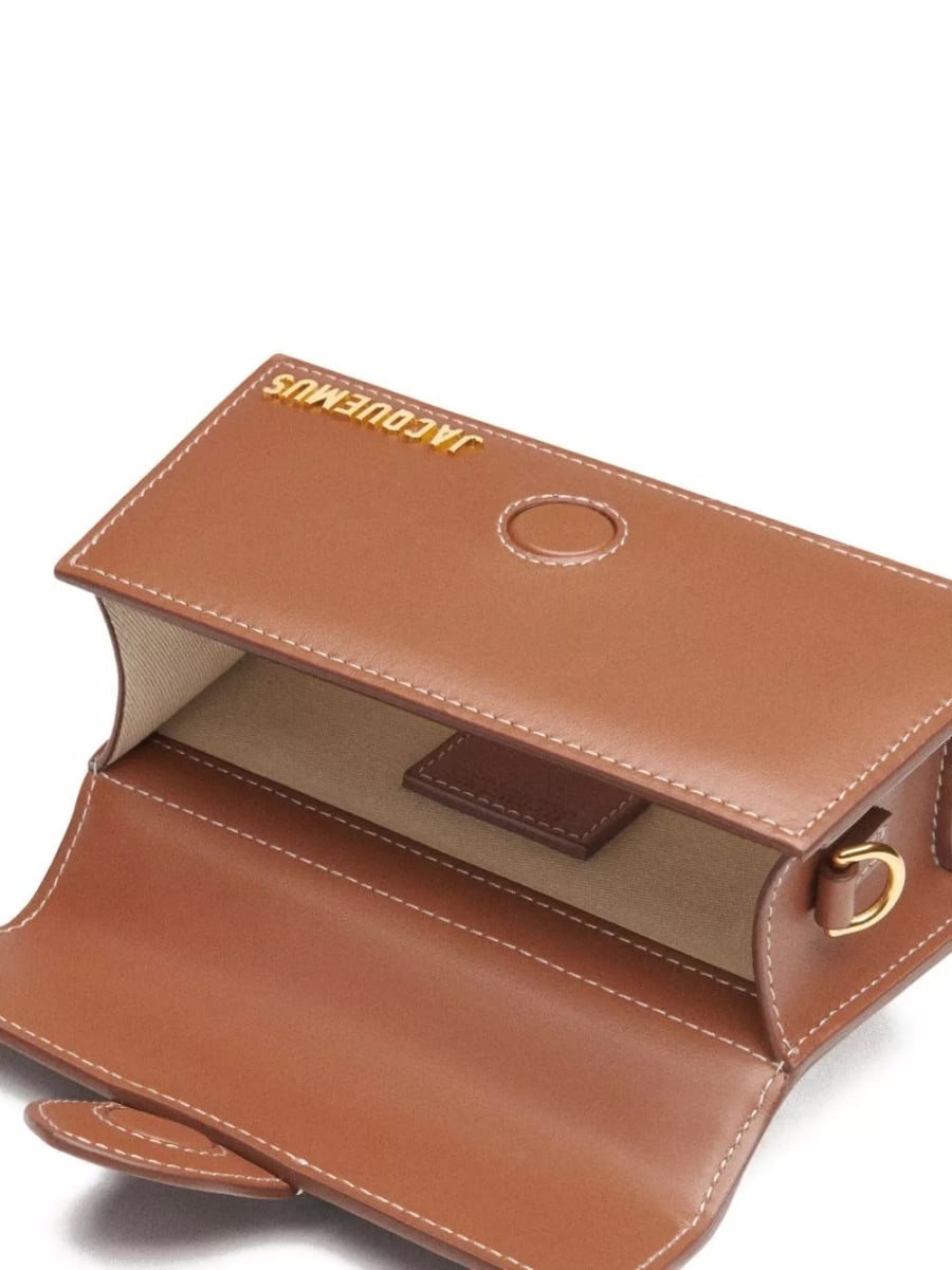 Jacquemus Borsa Le Bambino, view 2