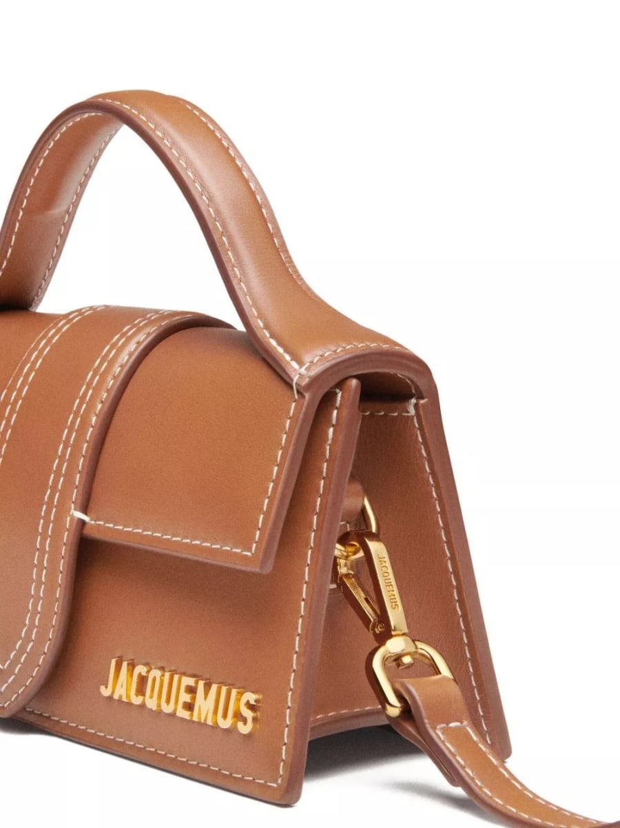 Jacquemus Borsa Le Bambino, view 5