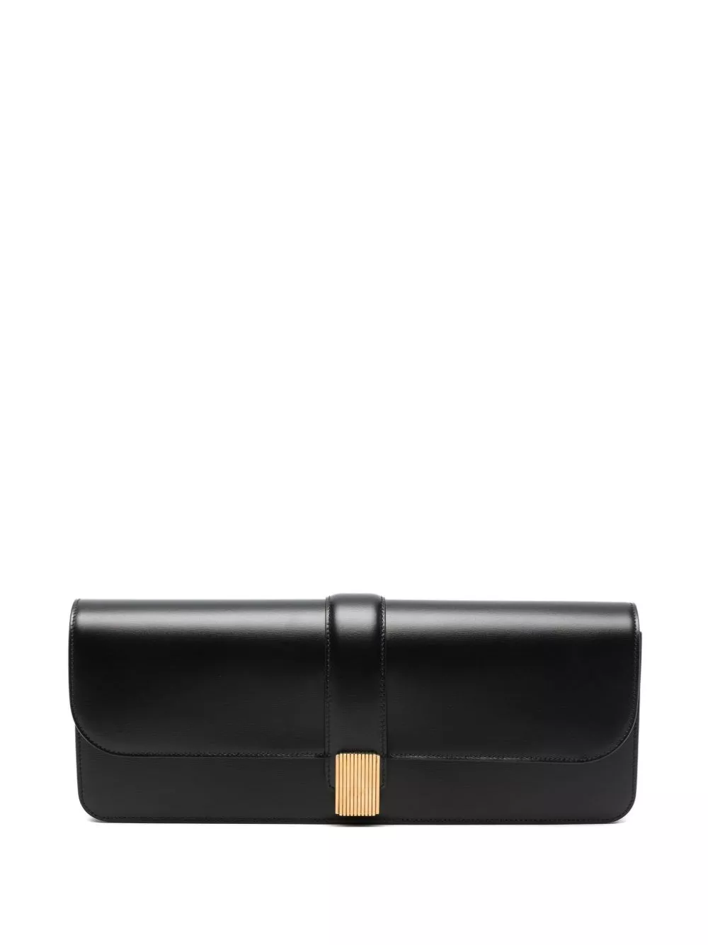 Khaite Clutch in pelle Blake