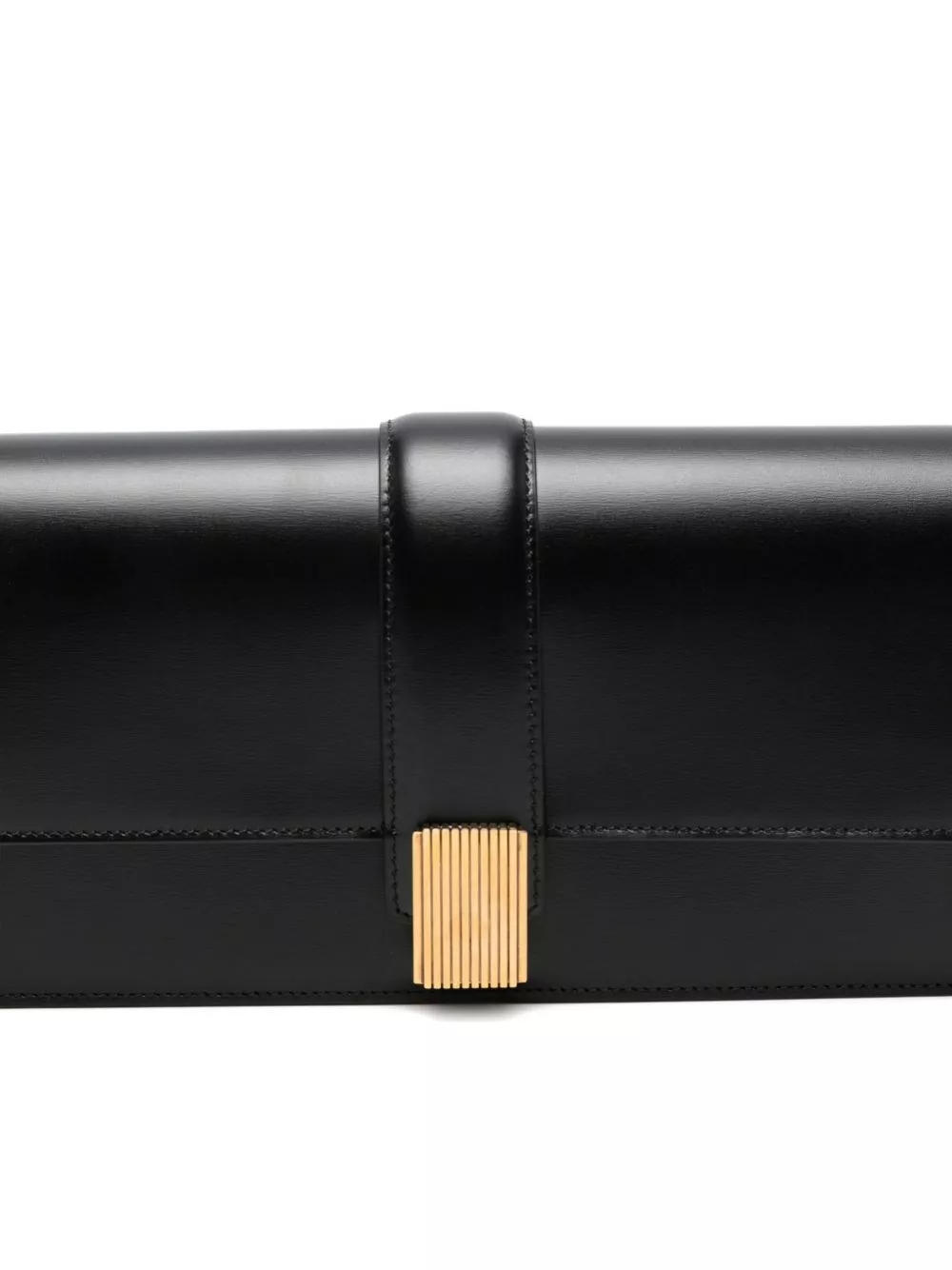Khaite Clutch in pelle Blake, view 2