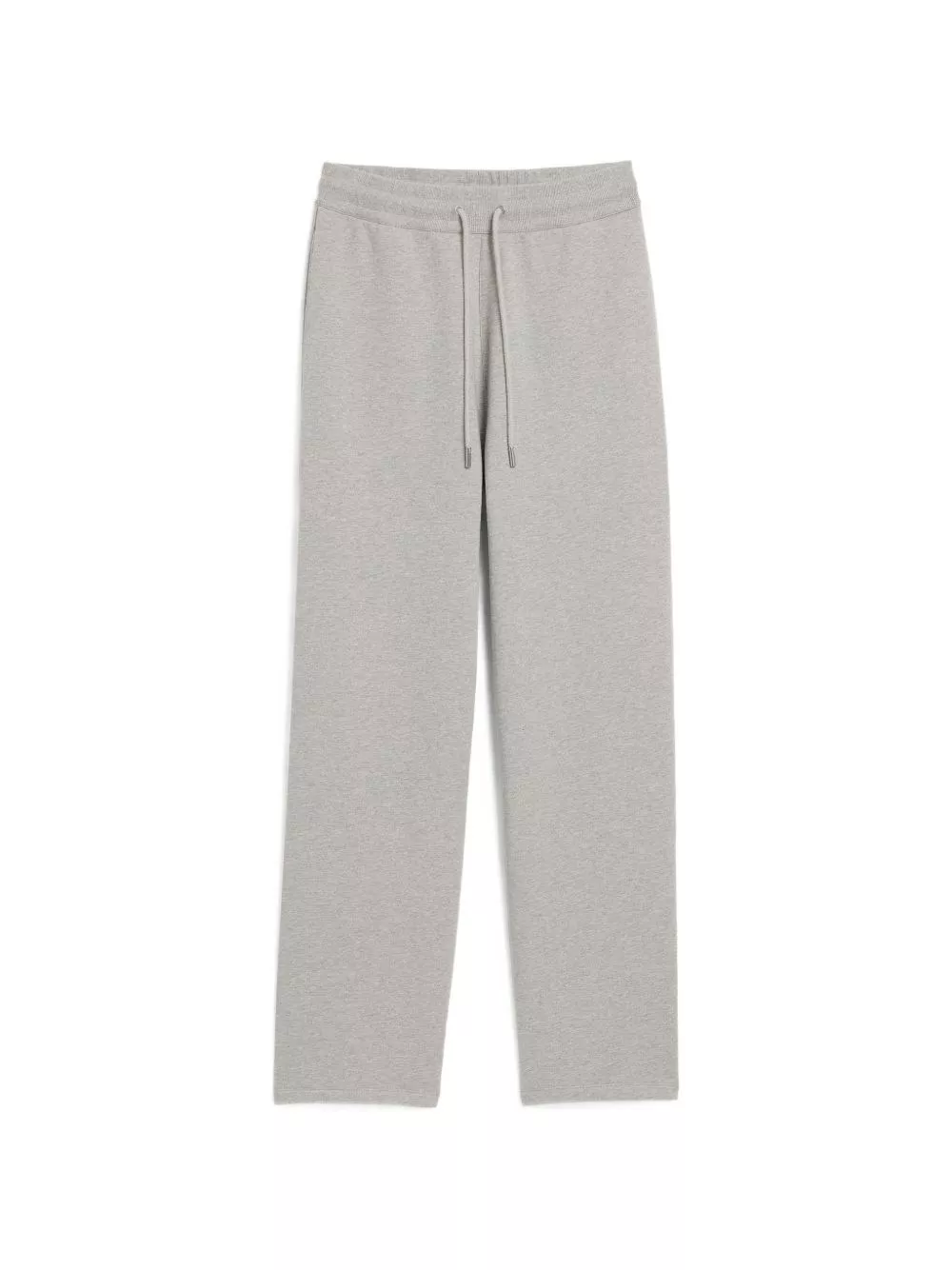AMI Paris Pantaloni sweapants in cotone Ami De Coeur