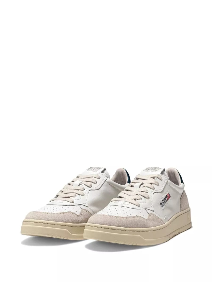 Autry Sneaker Medalist, view 2