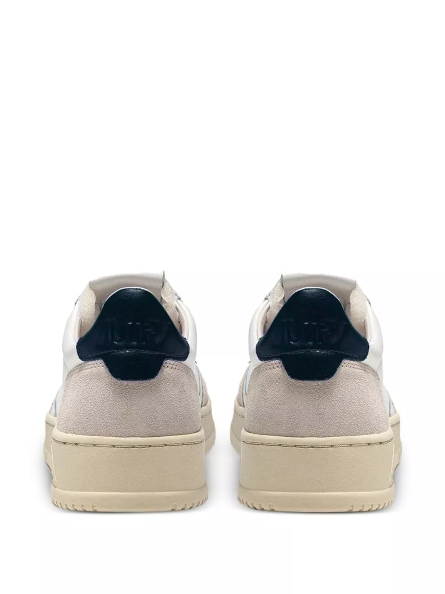 Autry Sneaker Medalist, view 3