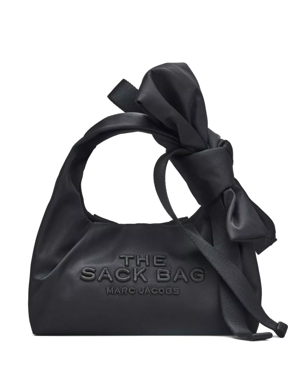 Marc Jacobs La Mini Sack borsa in nylon