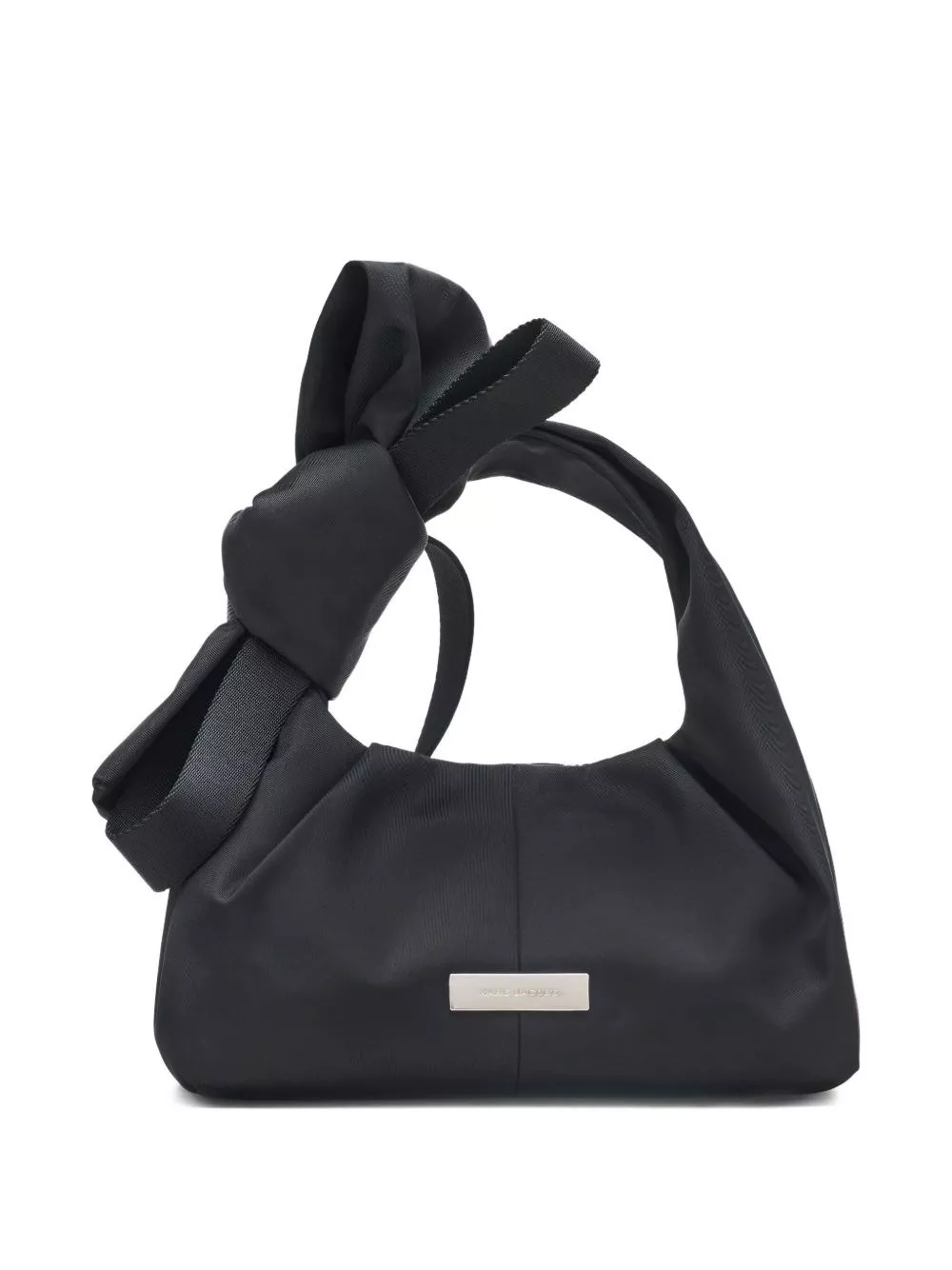 Marc Jacobs La Mini Sack borsa in nylon, view 2