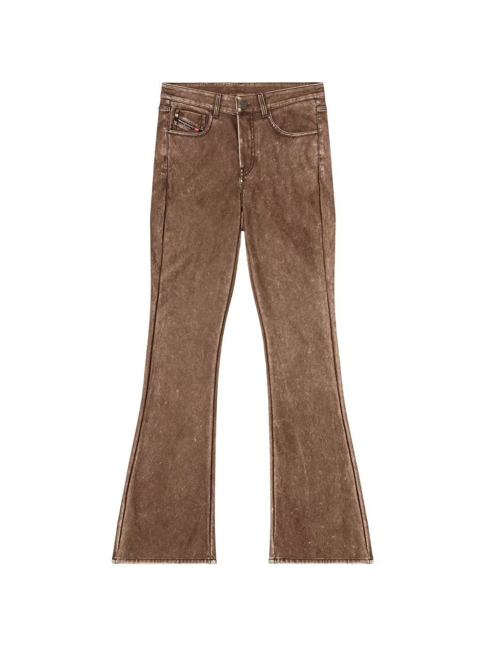 Diesel Pantaloni Bootcut