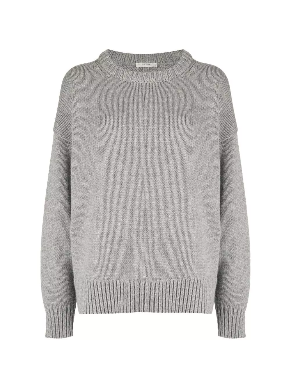 The Row Maglione in lana e cashmere Ophelia