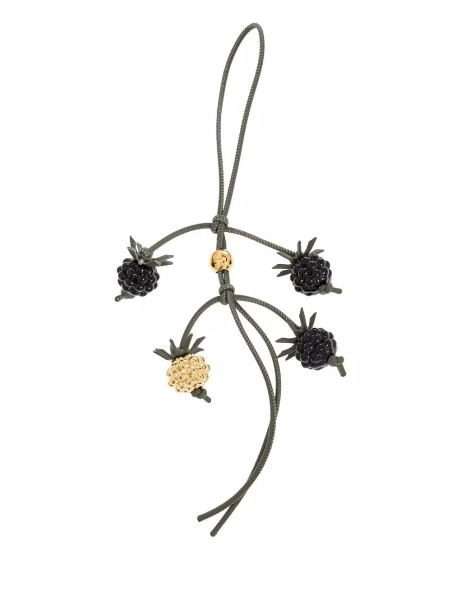 Loewe Charm Berry
