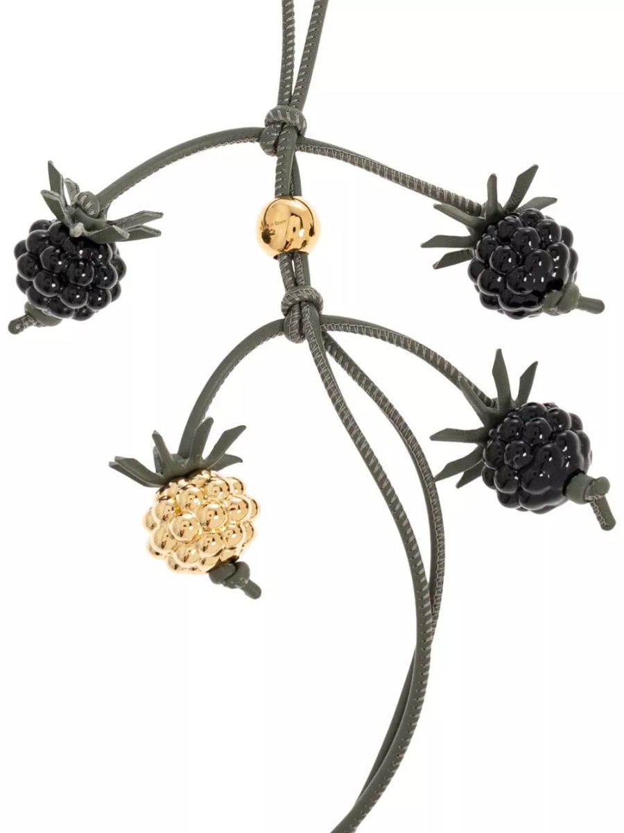 Loewe Charm Berry, view 2
