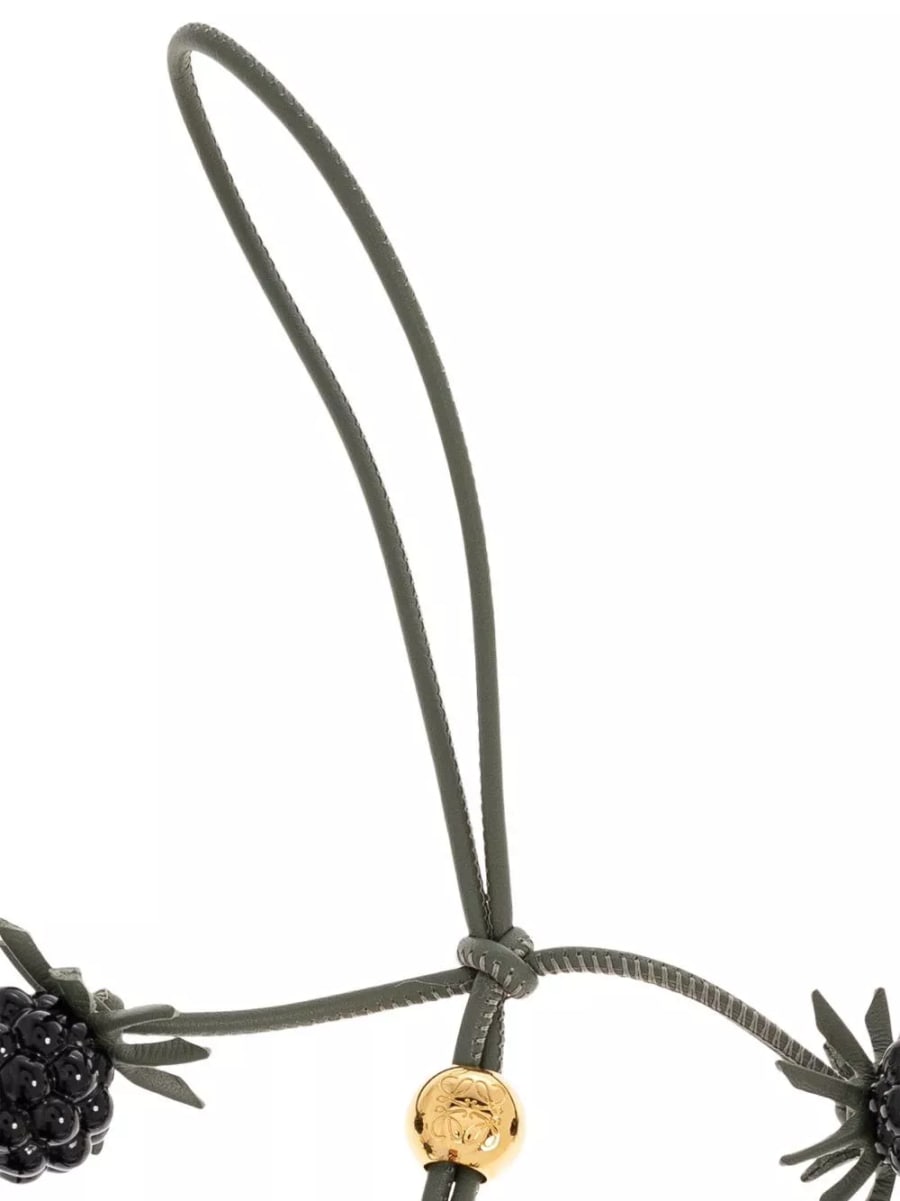 Loewe Charm Berry, view 4