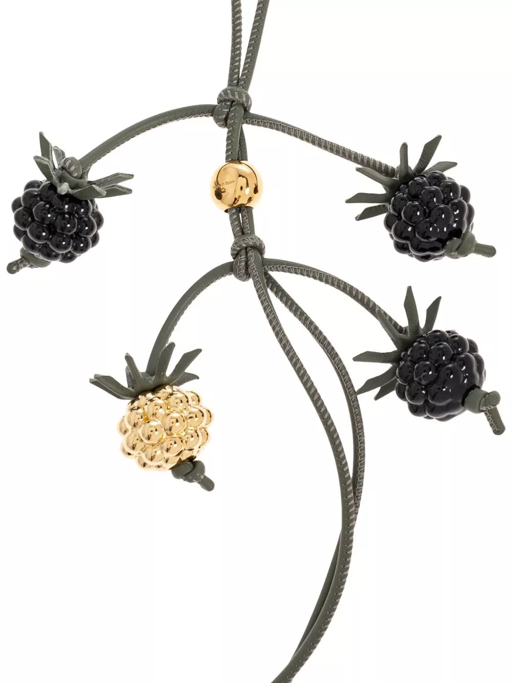 Loewe Charm Berry, view 2