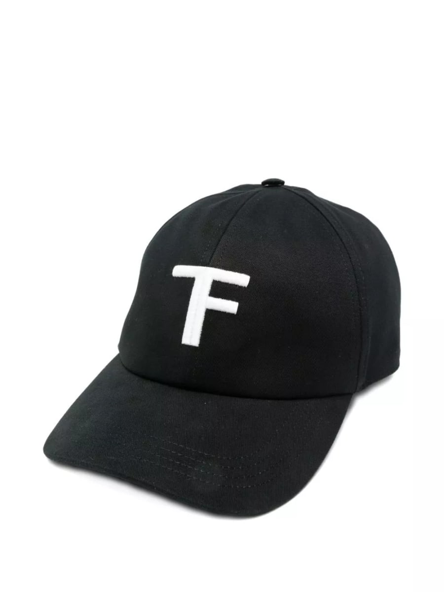 Tom Ford Cappellino in cotone