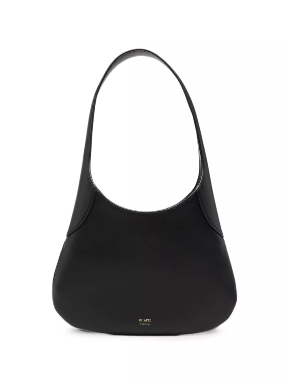 Khaite Borsa hobo in pelle piccola Joan