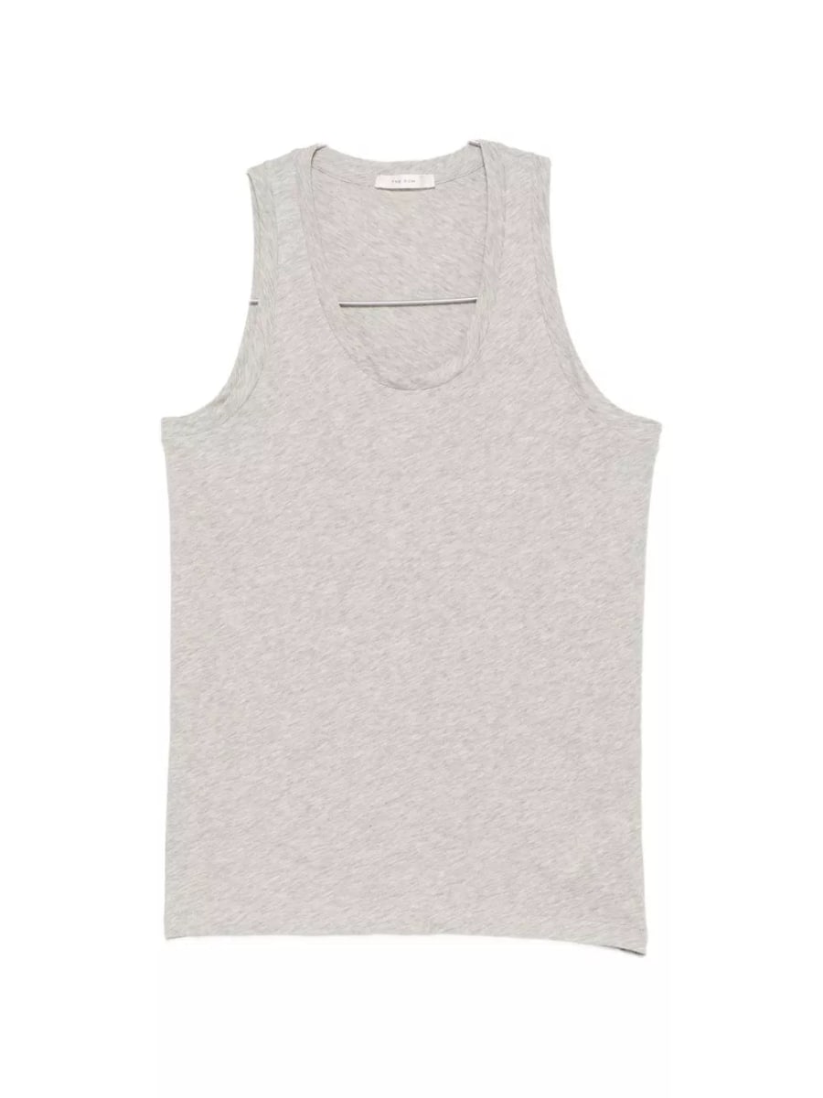 The Row Top in cotone Elana