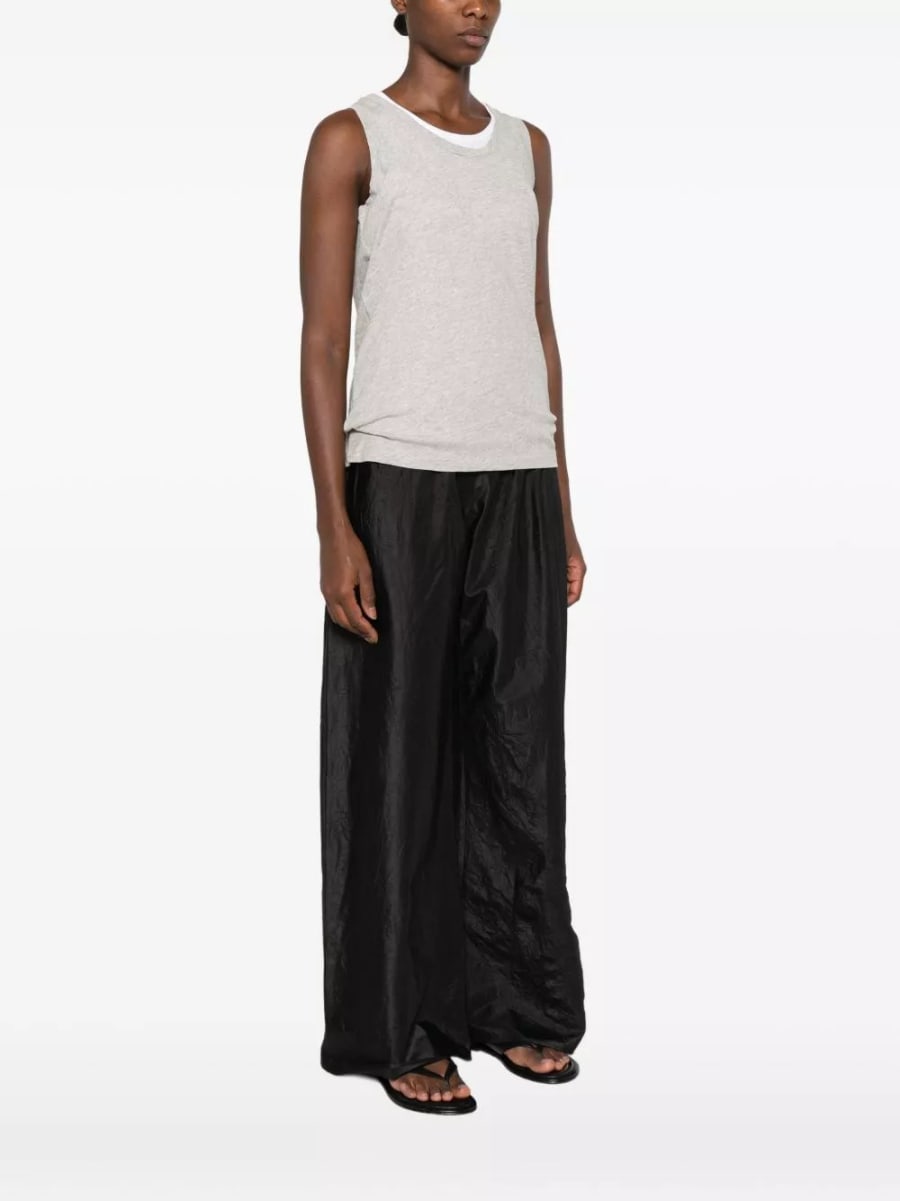 The Row Top in cotone Elana, view 3