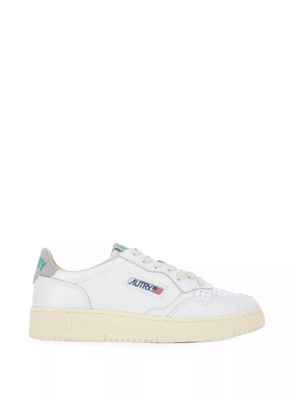 Autry Sneakers Medialist Low