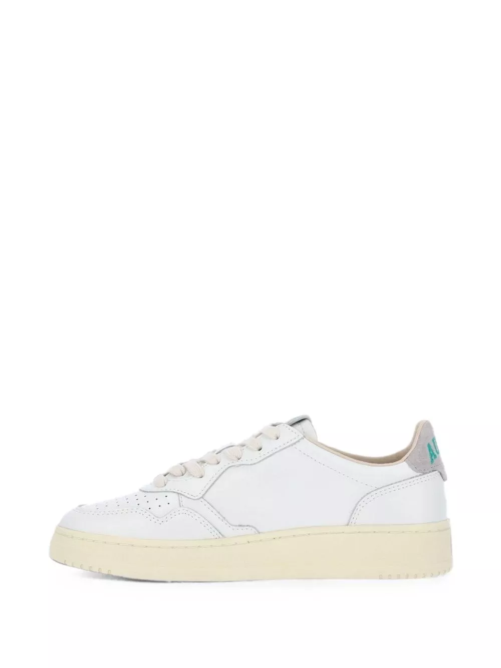 Autry Sneakers Medialist Low, view 2